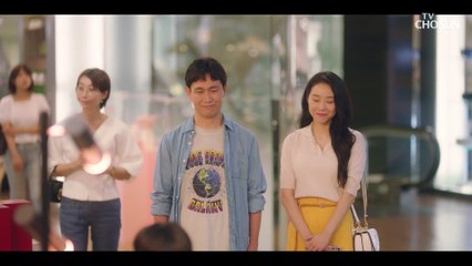 담임 선생님이 알고 보니 뮤지션 오정세의 팬?! TV CHOSUN 20211212 방송