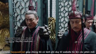 Thái Cổ Thần Vương Tập 33 - VTV3 thuyết minh tap 34 - Phim Trung Quốc - xem phim thai co than vuong tap 33