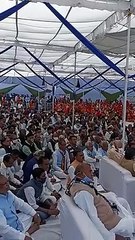 आचार्य महाश्रमण के आगमन पर धर्ममयी हुई सवाई माधोपुर नगरी