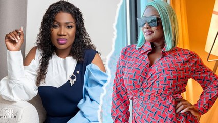 L’INTERVENTION DE LADY SONIA QUI FÂCHE AU SUJET DE COACH HAMOND CHIC