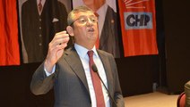 CHP'li Özgür Özel'den bomba Cumhurbaşkanı adaylığı çıkışı: Atatürk görseydi işte benim adayım derdi