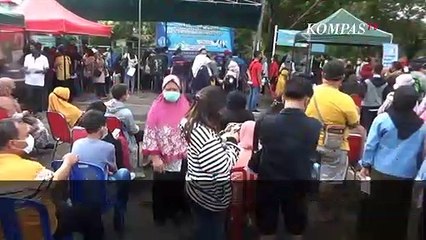 163 Kasus Baru Bertambah ! Ini Dia Update Corona Indonesia 12 Desember 2021