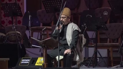Mevlana'nın 748. Vuslat Yıl Dönümü Uluslararası Anma Törenleri