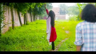 Poran Bandhia - পরান বান্ধিয়া - Ayub Abir - New Bangla Song - Official Music Video -@G Series Music