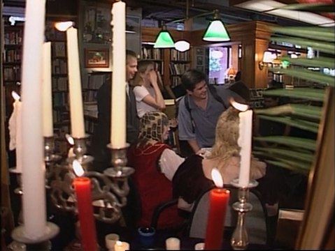 Скончалась автор Интервью с вампиром