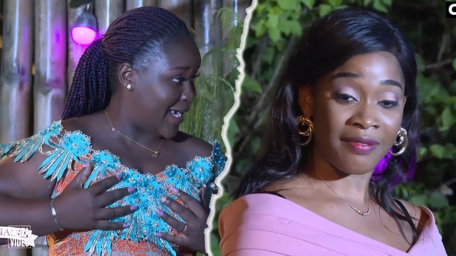 Voici ‘’4 Mariages pour une Lune de Miel À L’IVOIRIENNE !