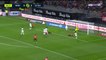 Gol Rennes 1-2 (59')