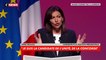 Anne Hidalgo : «Je ne laisserai pas désigner nos compatriotes musulmans comme les boucs émissaires de la crise française»