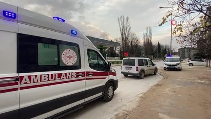 26 yaşındaki genç evde ölü bulundu