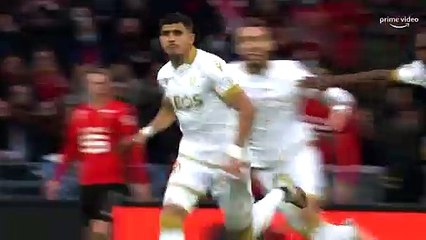 شاهد هدف يوسف عطال الخرافي امام تروا