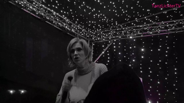 Anna-Maria Zimmermann - Letzte Weihnacht @ Weihnachtsmarkt Essen-Steele 11.12.2021