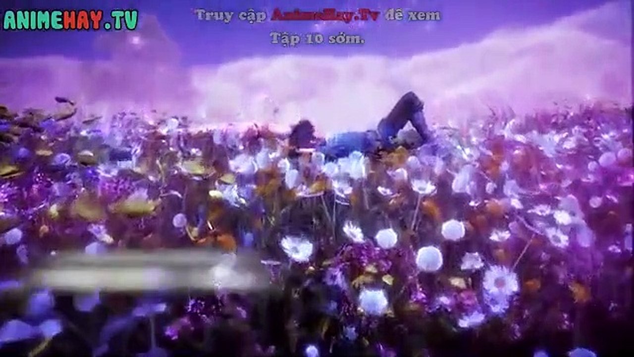 Tập 09 Đấu La Đại Lục (Soul Land) 2018 HD-VietSub