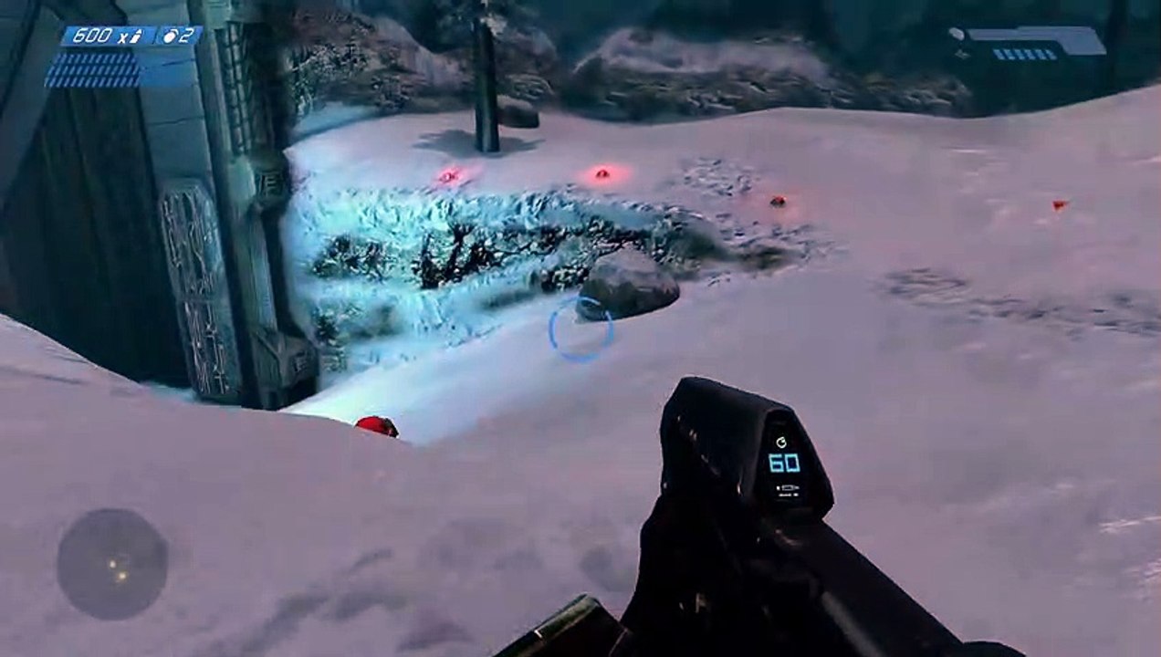 Let's Play Halo Combat Evolved pt 15