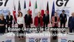 Russie-Ukraine : le G7 menace de « conséquences massives »