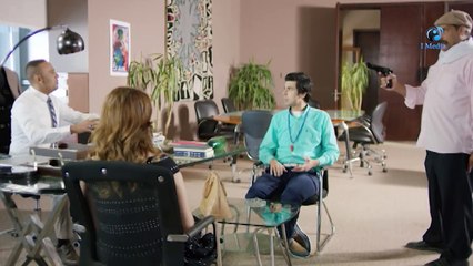 مسلسل أزمة نسب -الحلقه الثلاثون- بطولة زينة ومحمود عبد المغني _ Azmet Nassab - Episode 30