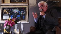 México pierde al rey de las rancheras Vicente Fernández