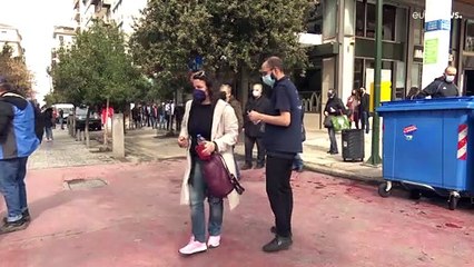 Ελλάδα - Covid-19: 3.225 νέα κρούσματα και 90 θάνατοι