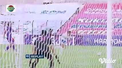 Highlights - Persik Kediri VS Persib Bandung _ BRI Liga 1