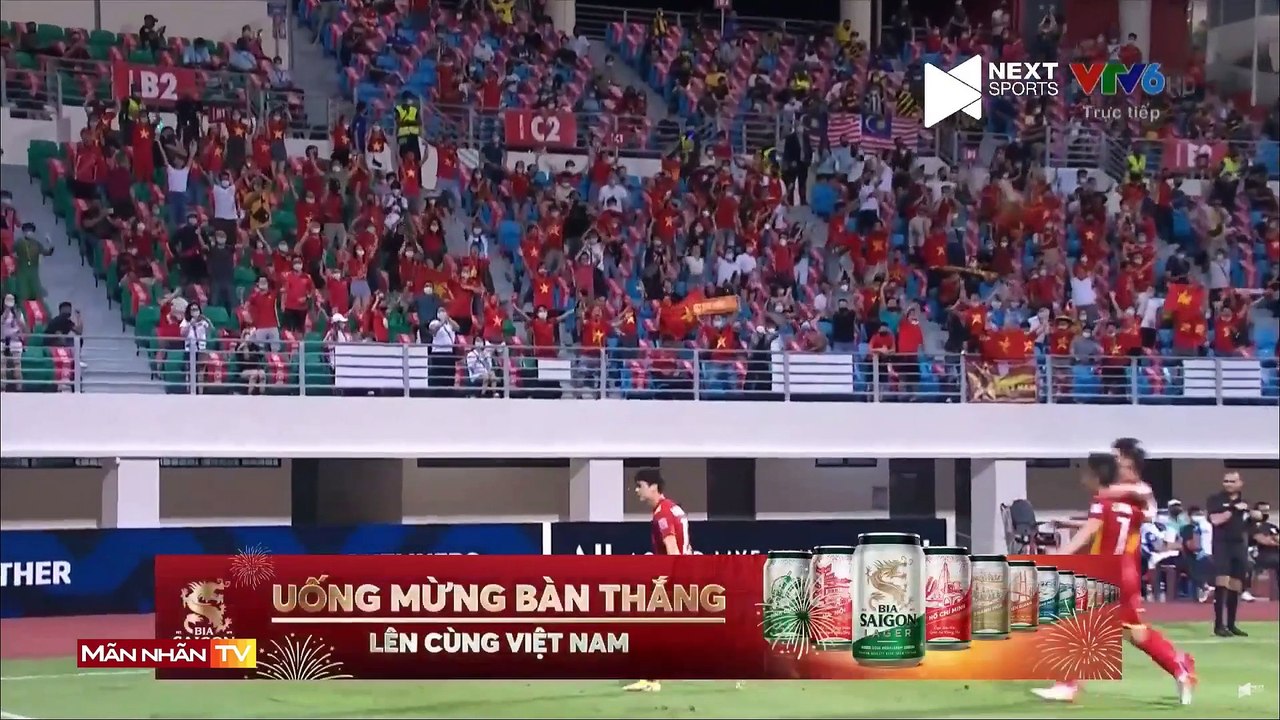 HIGHLIGHT VIETNAM vs MALAYSIA  AFF SUZUKI CUP 2020