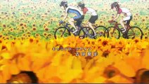 Yowamushi Pedal Opening 1 ~Romanian lyrics~