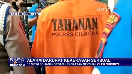 Cerita Komisioner KPAI tentang Kasus Kekerasan Seksual di Sekolah: Tidak Cuma di Boarding School!
