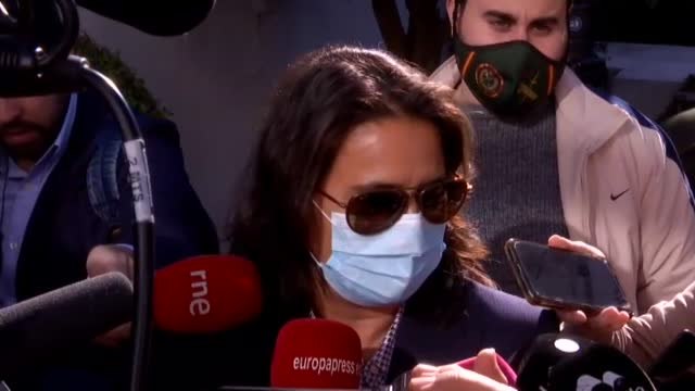 El mundo del deporte llora la muerte de Manolo Santana