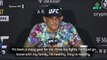Poirier not thinking about his future after UFC defeat