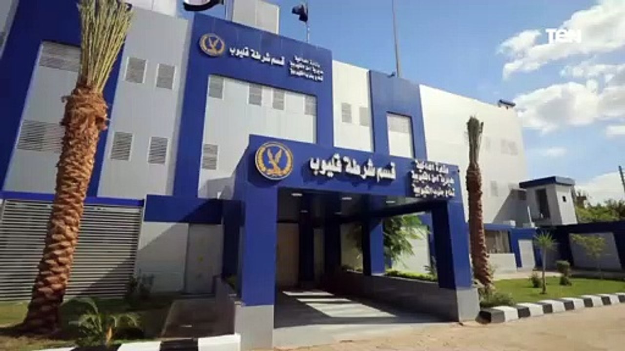 جهود أجهزة وزارة الداخلية على مستوى الجمهورية خلال أسبوع أمن عام مخدرات