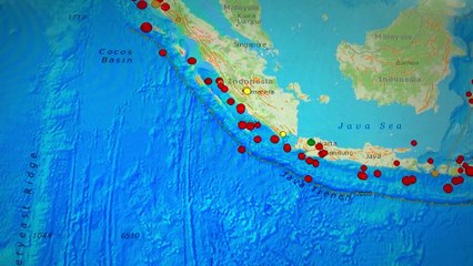 TOP 3 NEWS: Pekerja Terperosok ke Septic Tank, Merapi Keluarkan Awan Panas, Presiden Tanggapi Kritik