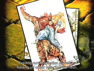 The Real Werewolf True Story ((Paranormal)) English Subtitle