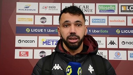 Farid Boulaya : "On a réussi à aller les chercher haut"