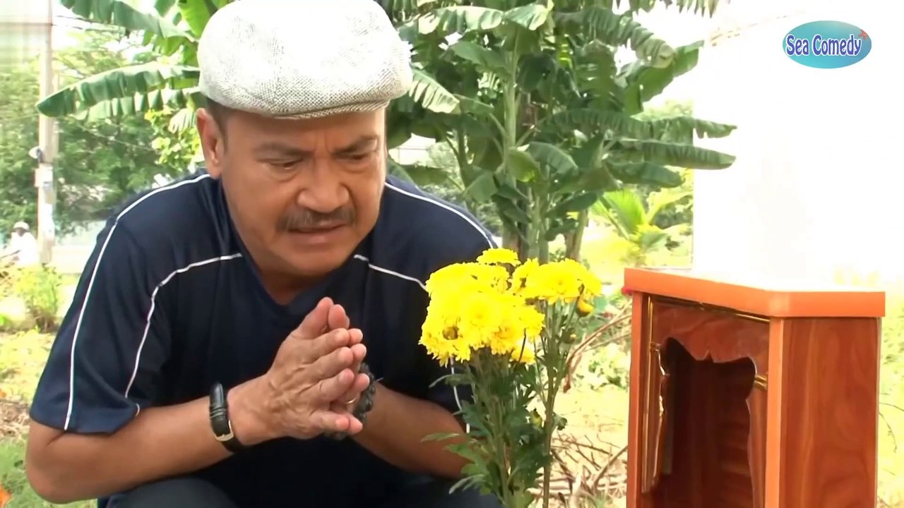 Hài Mới 2022 - BÙA GIẢI HẠN - Phương Bình, Tấn Hoàng, Kiều Linh,Trà Ngọc, Lê Nam - Hài Mới Nhất 2022