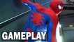 Marvel's AVENGERS : Spider-Man Overview Gameplay
