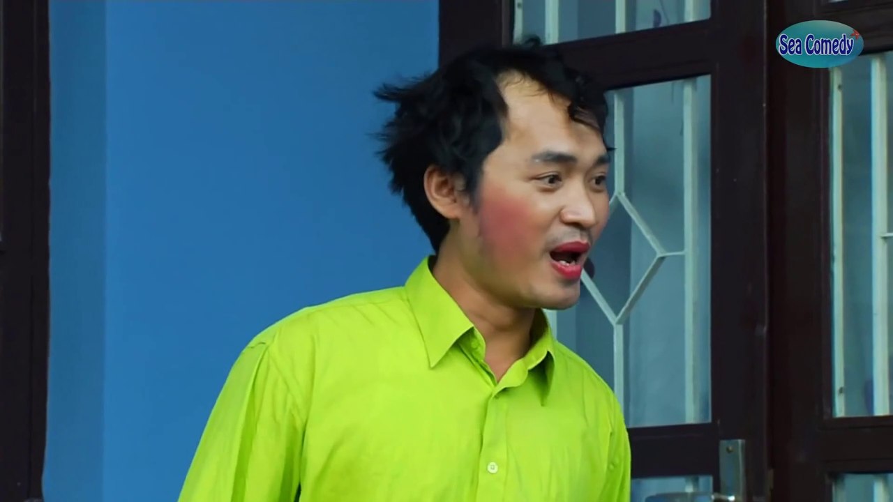 Hài Tuyễn Chọn Mới 2022 - Cạm Bẫy Việt Kiều - Thu Trang, Lê Nam, Bảo Thi, Tiến Luật, Vy Vân -  Hài Mới Nhất 2022
