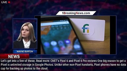 Tempting reasons you'll want to buy a Google Pixel - 1BREAKINGNEWS.COM