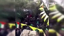 Lübnan’da Hamas ve El Fetih arasında silahlı çatışma: 3 ölü, 10 yaralı