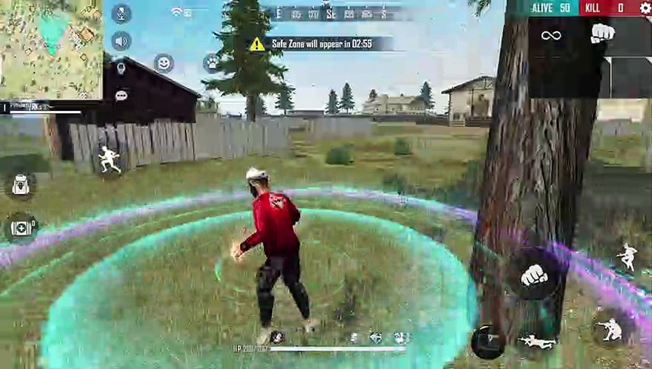 Solo vs Duo ff highlights | Free fire Highlights