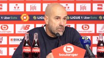 18e j. - Bosz content du pressing et applaudit Lopes