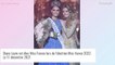 Miss France 2021 : Amandine Petit est-elle toujours en couple avec Julien ?