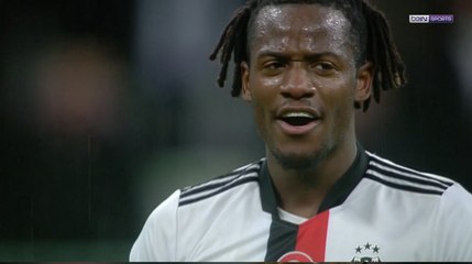 Turquie - Michy Batshuayi roi du money time !