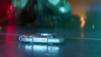 Halo Infinite | How Would You Live Your Life Differently — GTClip