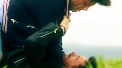 PORRADAS COMPLETO NOVELA ESPELHO DA VIDA