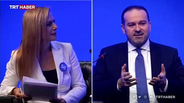 TRT Genel Müdürü Sobacı: TRT hem bellektir hem de gelecek