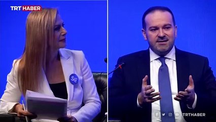 TRT Genel Müdürü Sobacı: TRT hem bellektir hem de gelecek