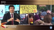 Juan De Dios: Los padres deben decidir en el lengua quiere que estudien sus hijos, sea en lengua materna