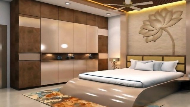 Bedroom decorations 2022 for all newlyweds who are looking for excellence