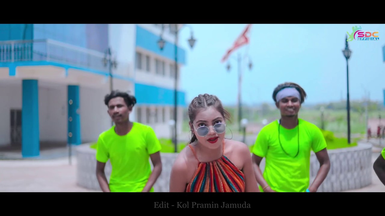 New Santali Song __ Kulim Juwan Akan Nawa __ Singer Gopinath Murmu Porayni Soren __ Full 4K Video ( 1440 X 2560 )