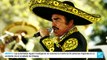 Murió el mexicano Vicente Fernández, astro de la música latinoamericana