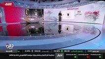 ...من شرق وغرب قبل اسبوعين من الاستحقاق الر...