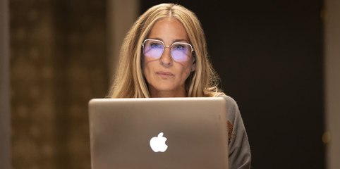 And Just Like That - Promo Capítulo 3: When in Rome